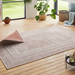 Depot In- & Outdoor-Teppich Yiri> Eckige Teppiche