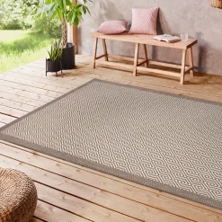 Depot In- & Outdoor-Teppich Yiro> Eckige Teppiche