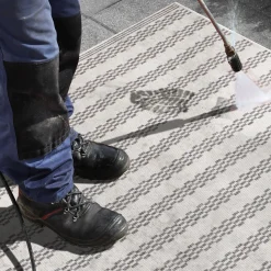 Depot In- & Outdoor-Teppich Zion, Wendbar><noscript><img width=