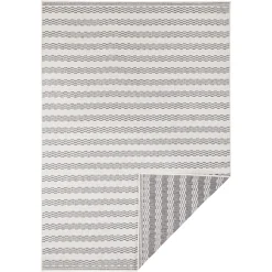 Depot In- & Outdoor-Teppich Zion, Wendbar> Eckige Teppiche