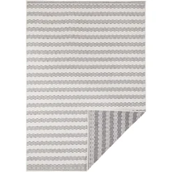 Depot In- & Outdoor-Teppich Zion, Wendbar> Eckige Teppiche