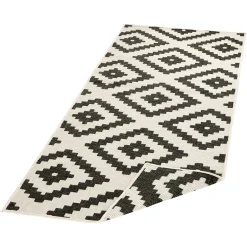 Depot In- & Outdoor-Teppichlaufer Malta, Wendbar><noscript><img width=