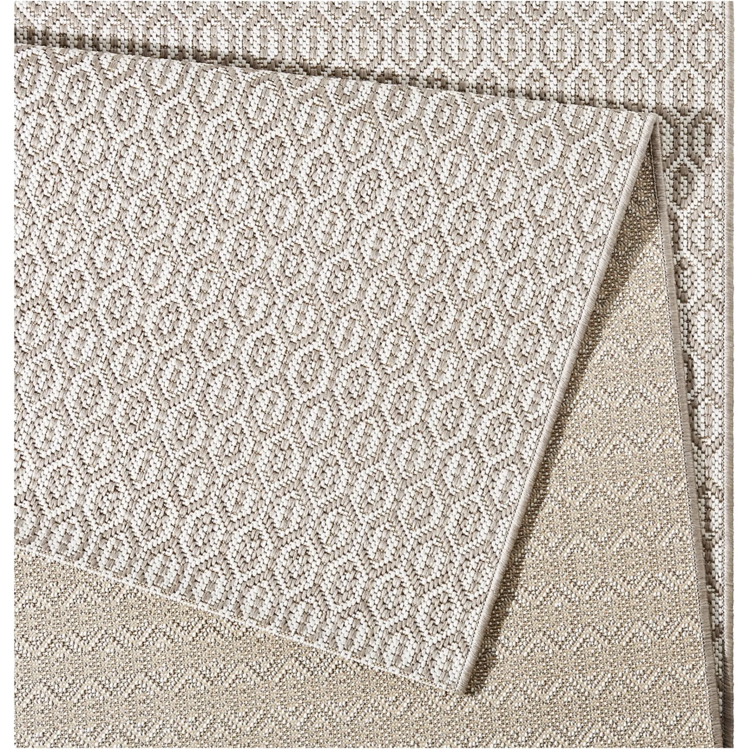 Depot In- & Outdoor-Teppichlaufer Coin> Teppichlaufer