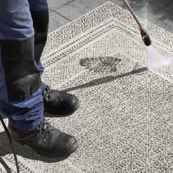 Depot In- & Outdoor-Teppichlaufer Yiri> Teppichlaufer