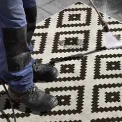 Depot In- & Outdoor-Teppichlaufer Malta, Wendbar><noscript><img width=