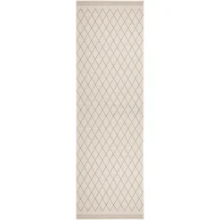 Depot In- & Outdoor-Teppichlaufer Herma, Wendbar> Teppichlaufer