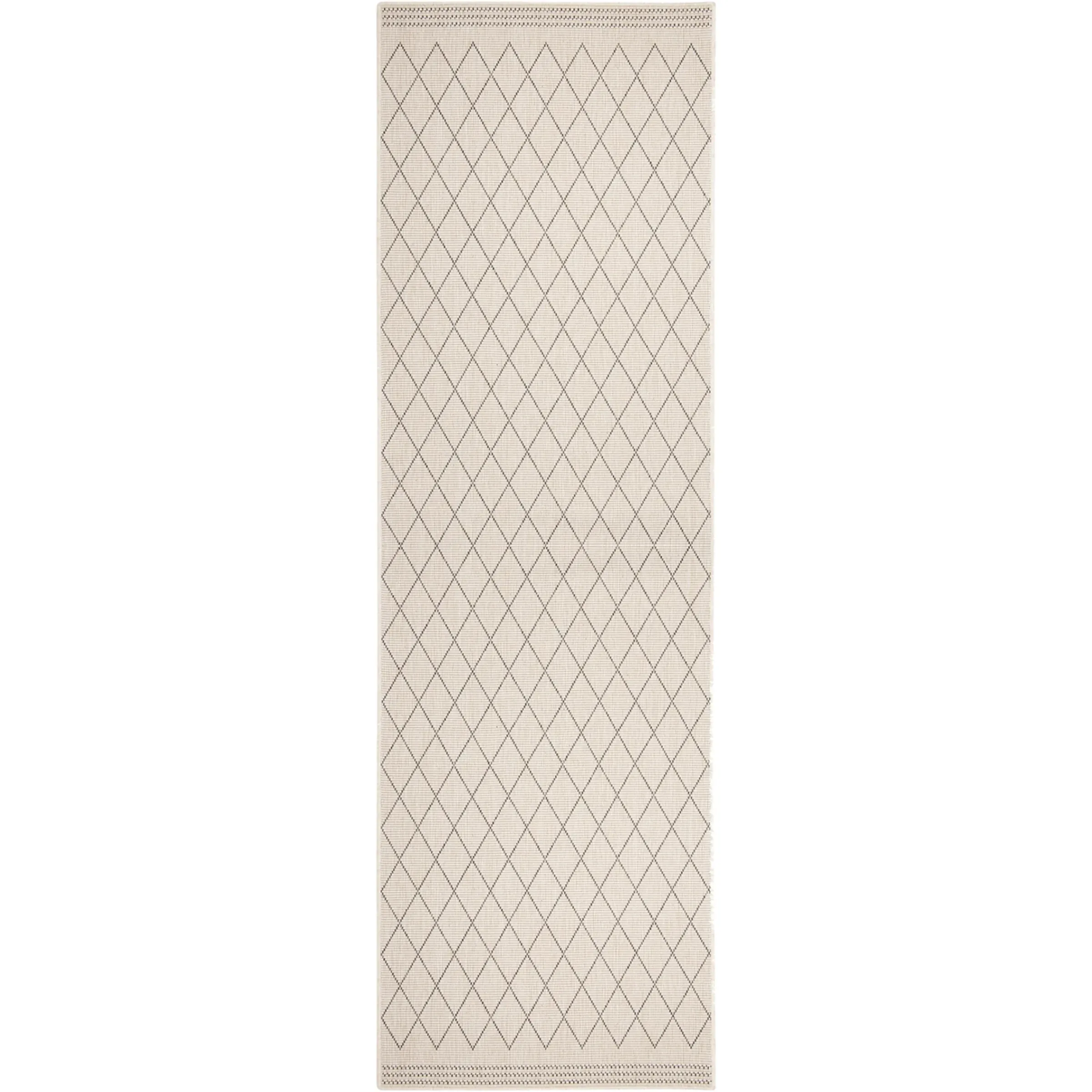 Depot In- & Outdoor-Teppichlaufer Herma, Wendbar> Teppichlaufer