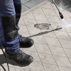 Depot In- & Outdoor-Teppichlaufer Herma, Wendbar> Teppichlaufer