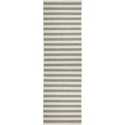 Depot In- & Outdoor-Teppichlaufer Fiddel, Wendbar> Teppichlaufer