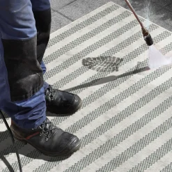 Depot In- & Outdoor-Teppichlaufer Fiddel, Wendbar> Teppichlaufer