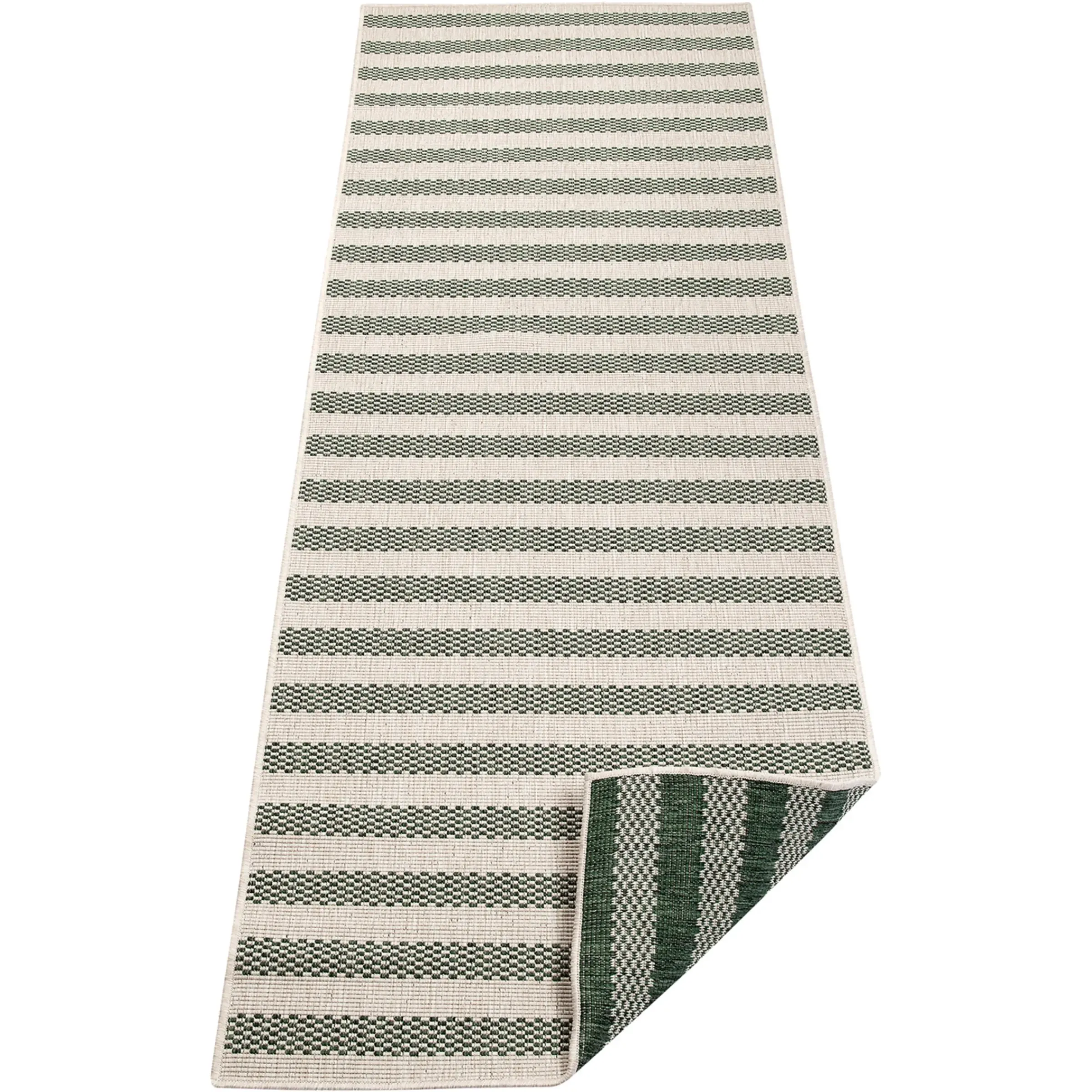 Depot In- & Outdoor-Teppichlaufer Fiddel, Wendbar> Teppichlaufer