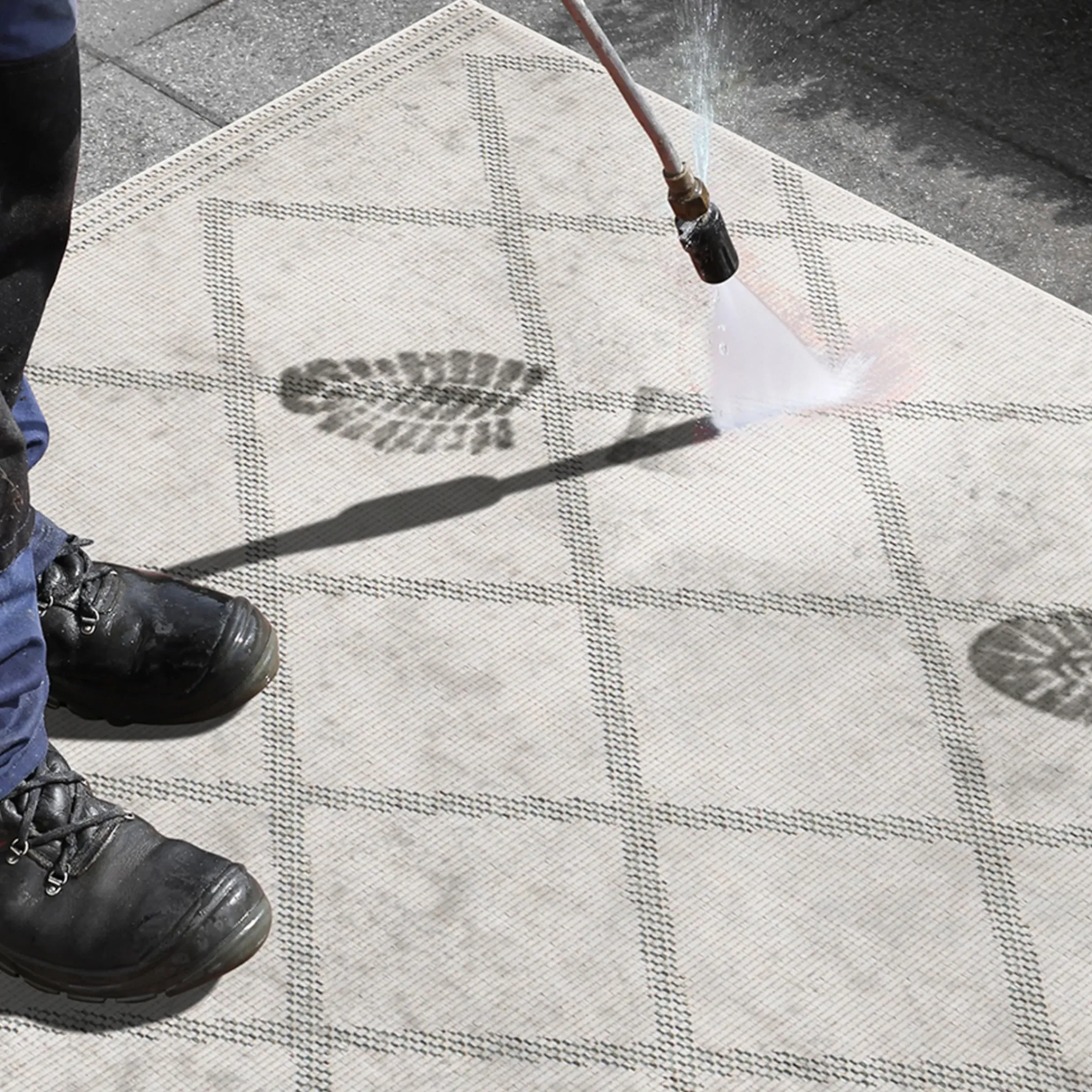 Depot In- & Outdoor-Teppichlaufer Corsica> Outdoor-Teppiche