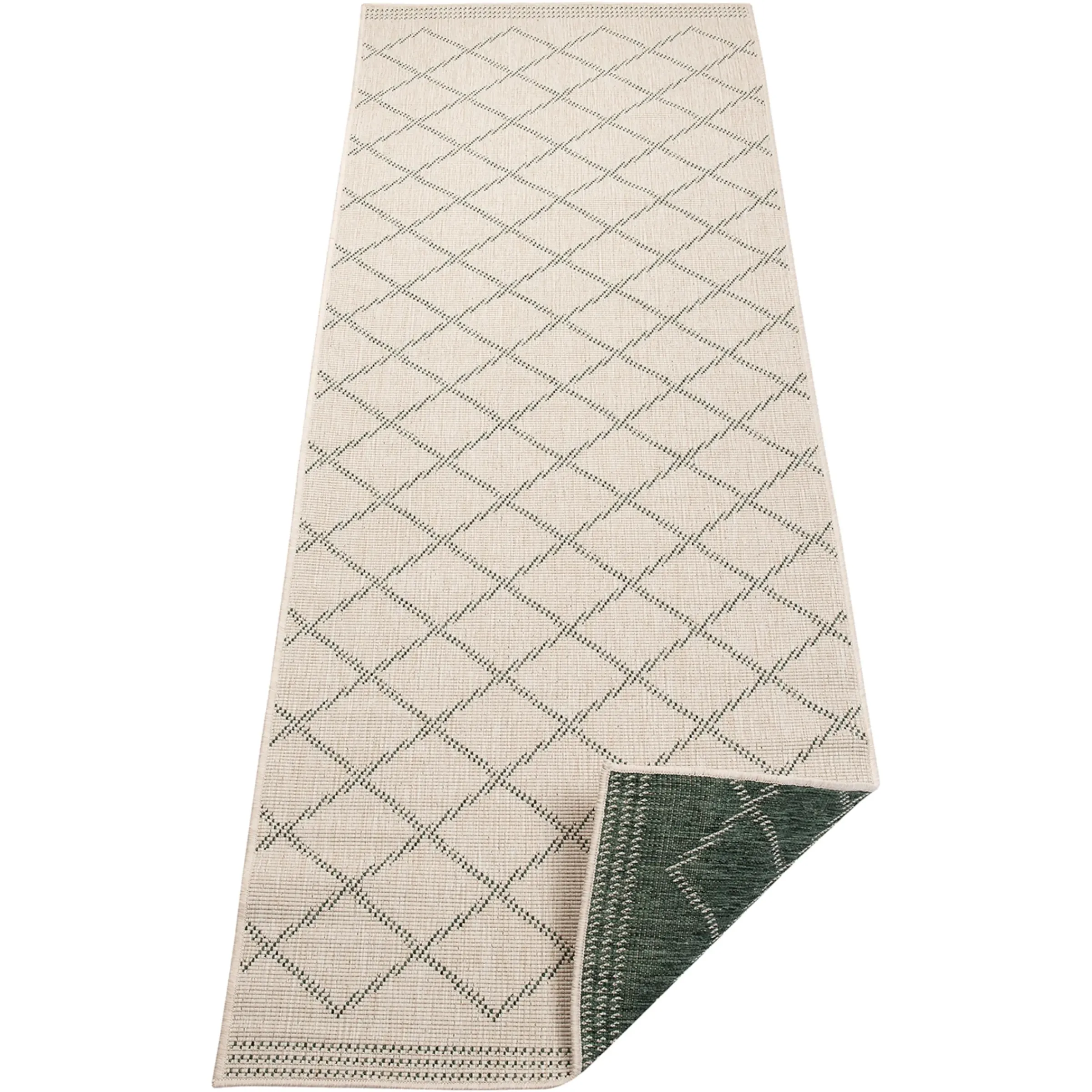 Depot In- & Outdoor-Teppichlaufer Corsica> Outdoor-Teppiche