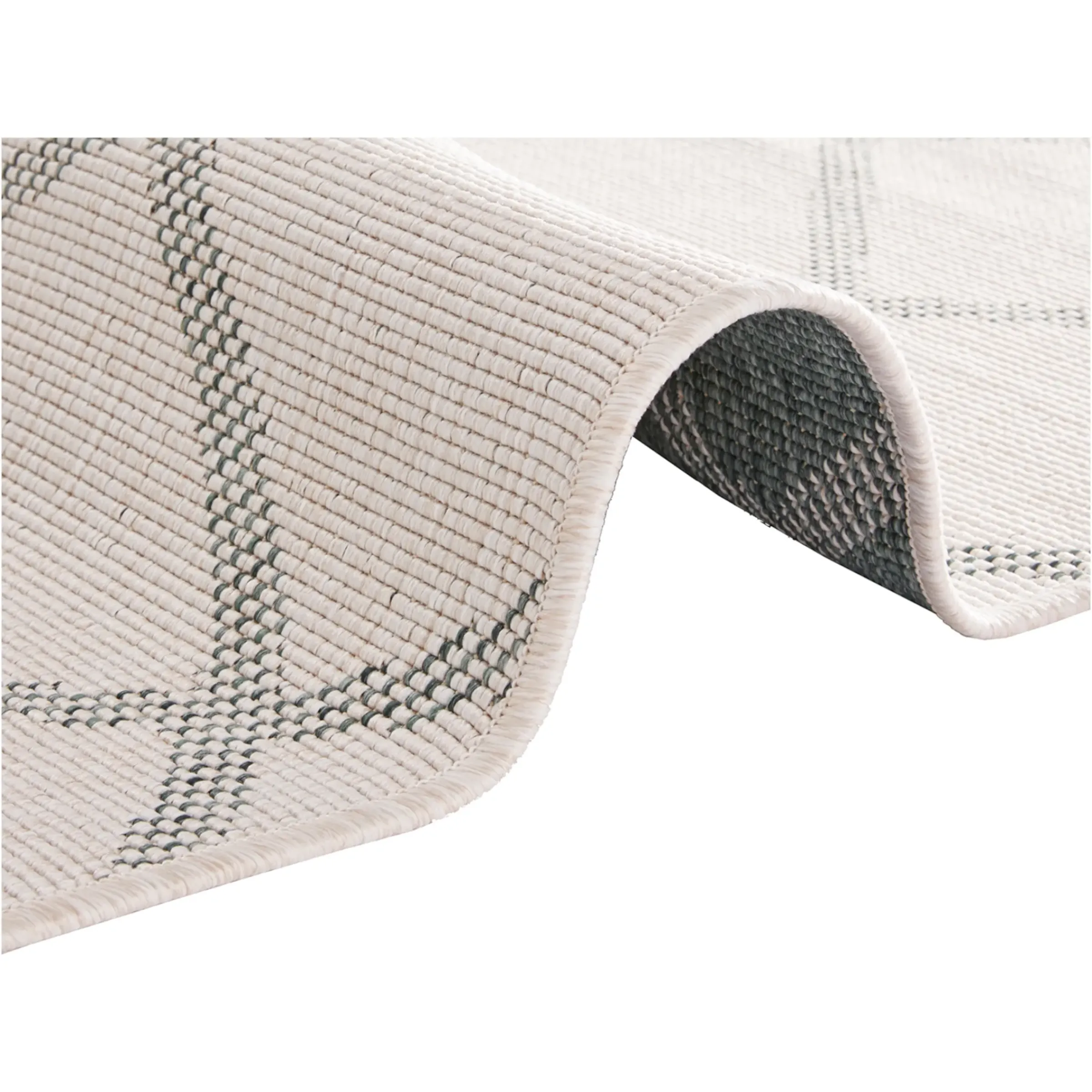 Depot In- & Outdoor-Teppichlaufer Corsica> Outdoor-Teppiche