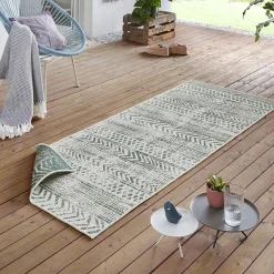 Depot In- & Outdoor-Teppichlaufer Birni> Outdoor-Teppiche