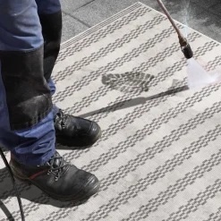 Depot In- & Outdoor-Teppichlaufer Zion, Wendbar> Teppichlaufer