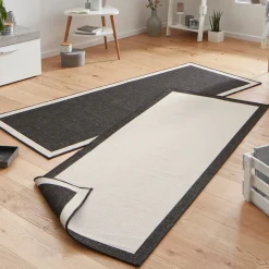 Depot In- & Outdoor-Teppichlaufer Panama, Wendbar> Teppichlaufer