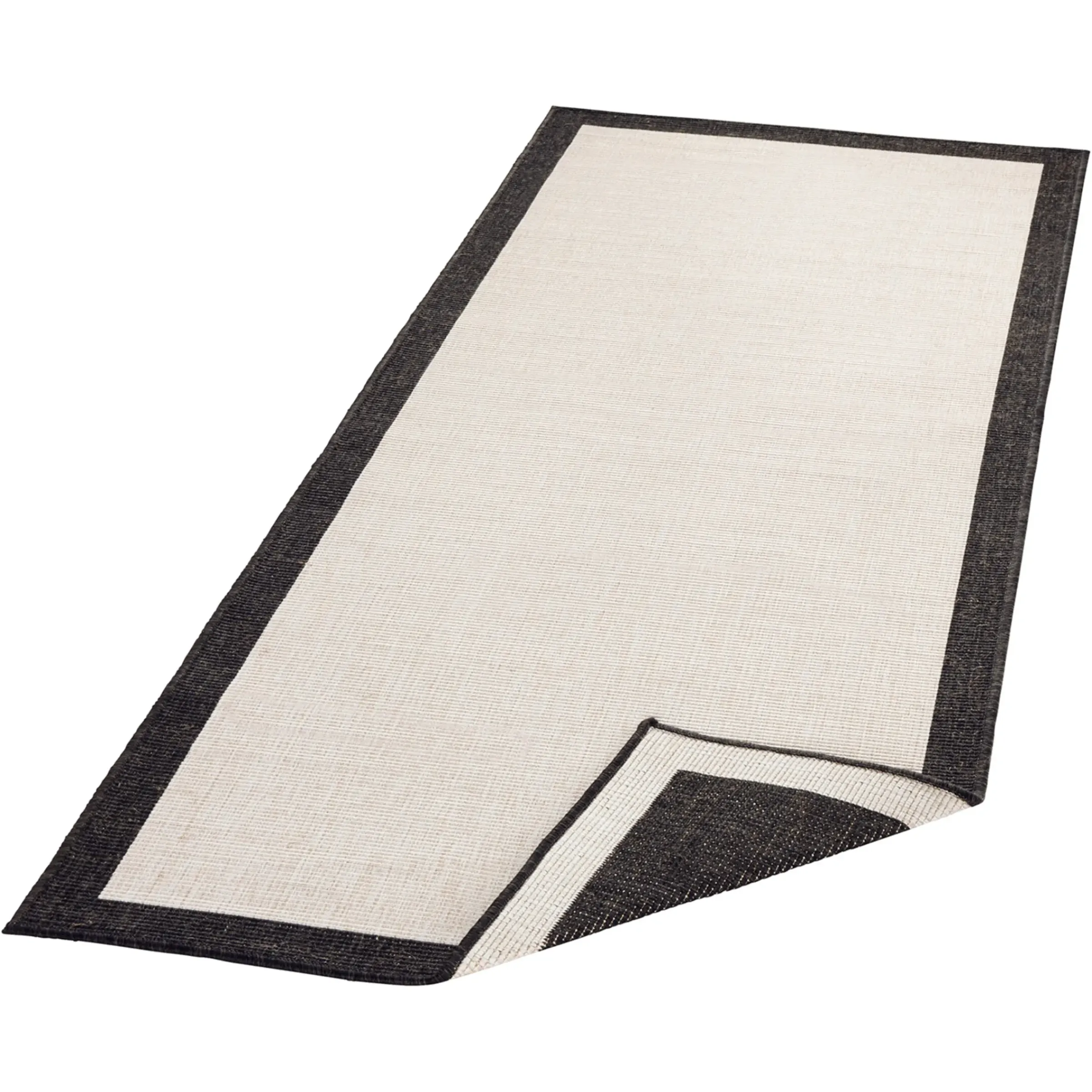 Depot In- & Outdoor-Teppichlaufer Panama, Wendbar> Teppichlaufer