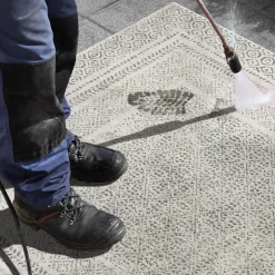 Depot In- & Outdoor-Teppichlaufer Yiri> Teppichlaufer