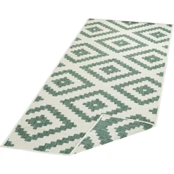 Depot In- & Outdoor-Teppichlaufer Malta, Wendbar><noscript><img width=