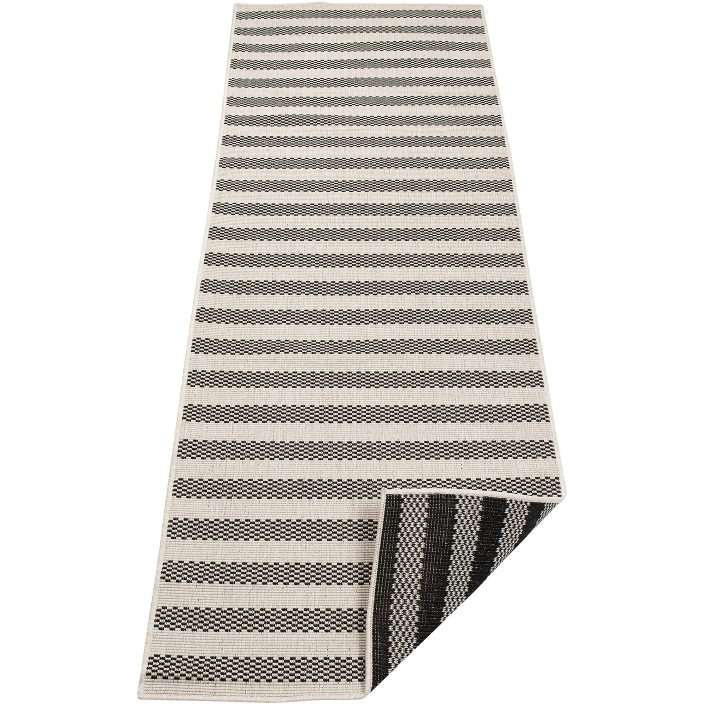 Depot In- & Outdoor-Teppichlaufer Nora> Outdoor-Teppiche