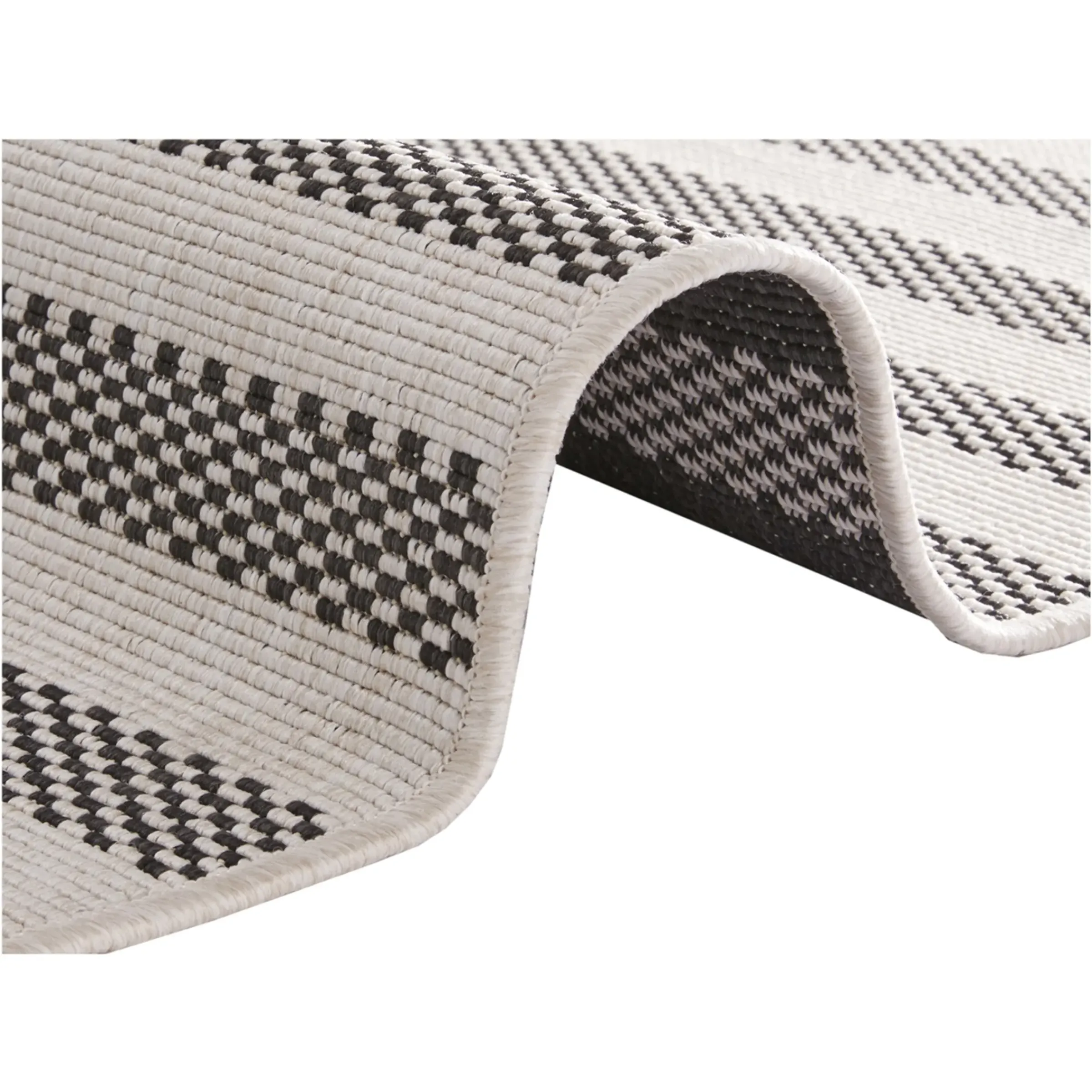 Depot In- & Outdoor-Teppichlaufer Nora> Outdoor-Teppiche