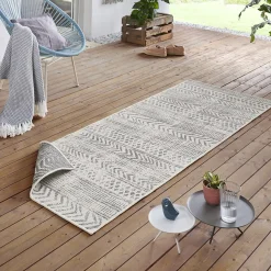 Depot In- & Outdoor-Teppichlaufer Birni> Outdoor-Teppiche