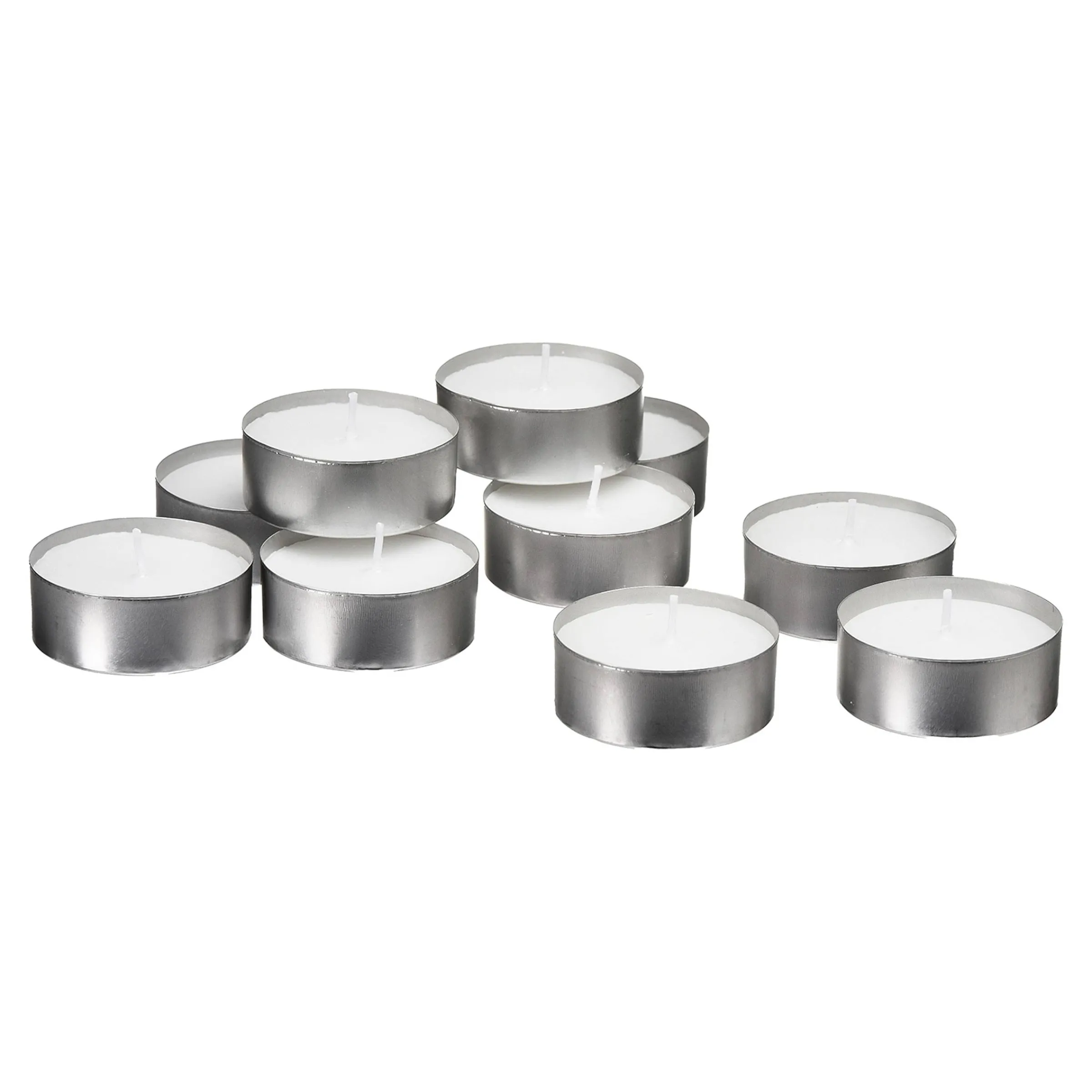 Depot Kerzen^Jumbo-Teelichter