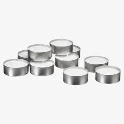 Depot Kerzen^Jumbo-Teelichter