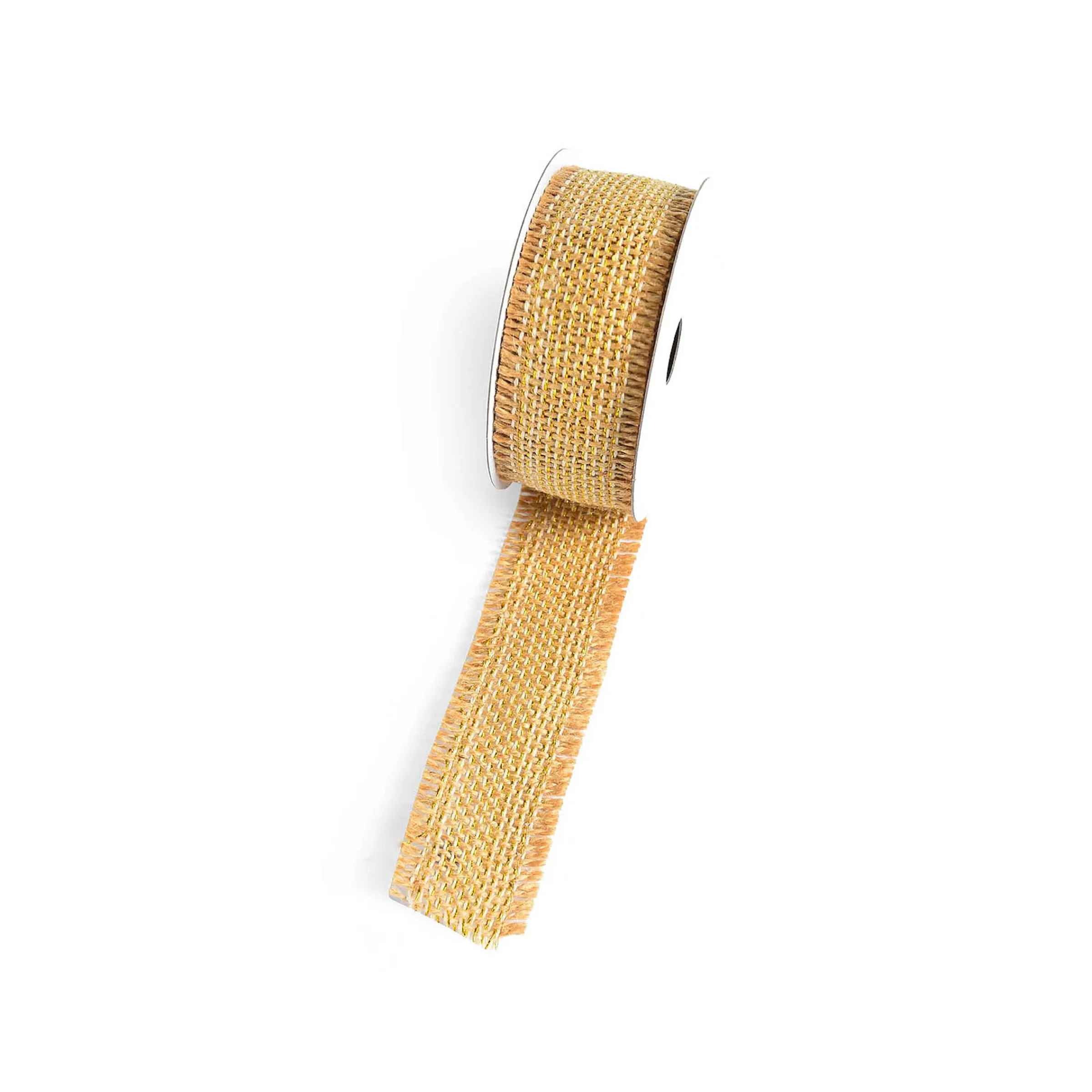 Depot Adventskalender^Jute-Band