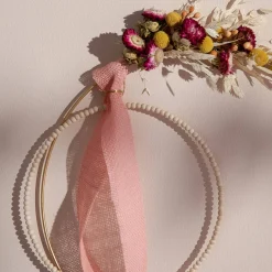 Depot Adventskalender^Jute-Band