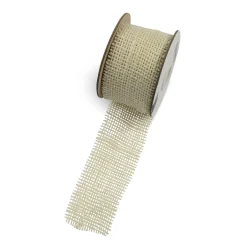 Depot Adventskalender^Jute-Band