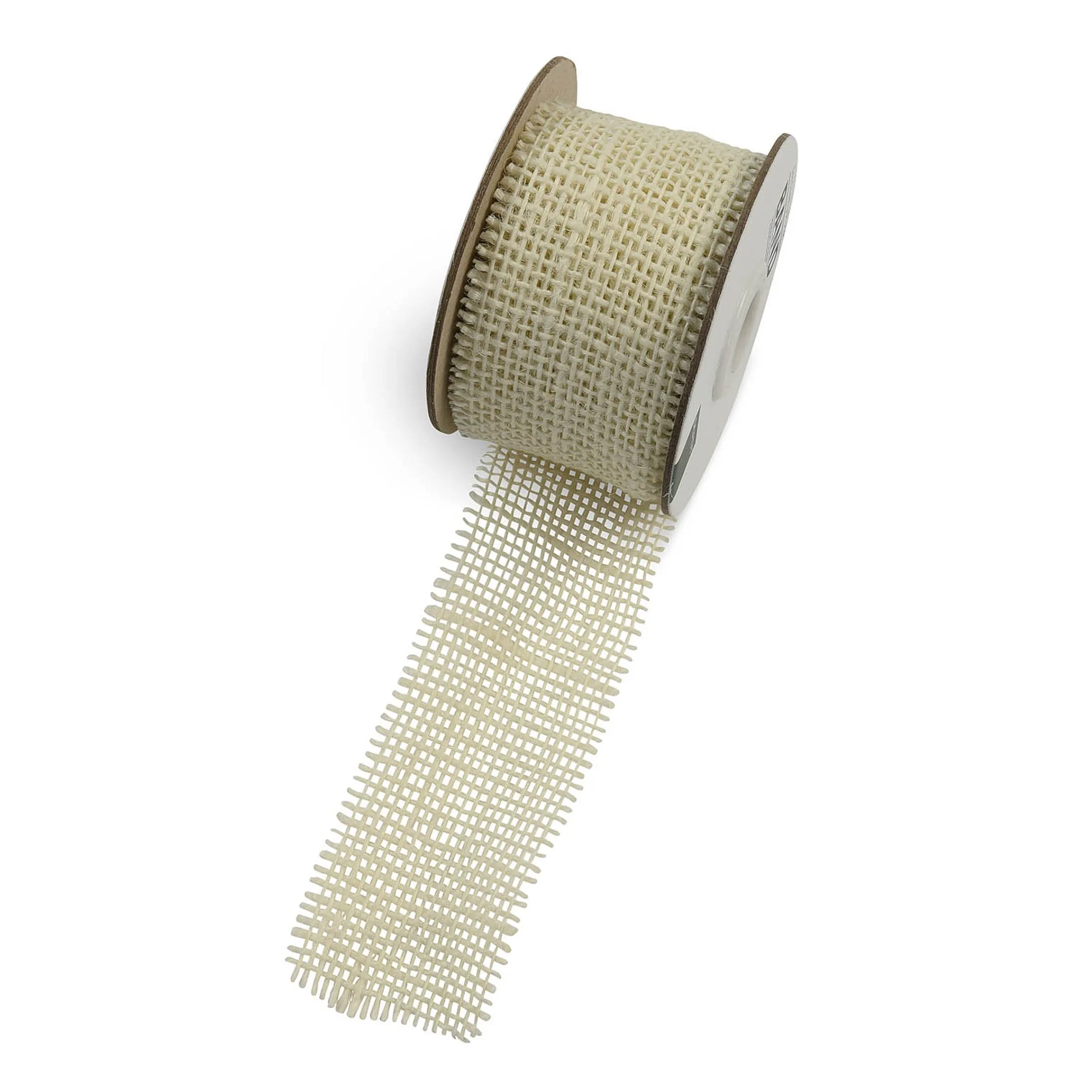 Depot Adventskalender^Jute-Band