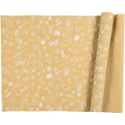 Depot Jute-Dekostoff Pflanz> Basteln & Diy