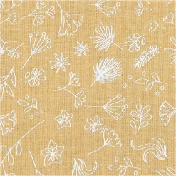 Depot Jute-Dekostoff Pflanz> Basteln & Diy