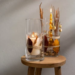 Depot Adventskalender^Jute-Kordel