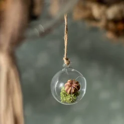 Depot Adventskalender^Jute-Kordel