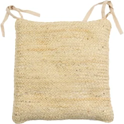 Depot Jute-Sitzkissen> Kissen