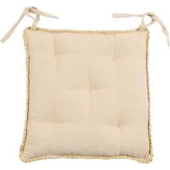 Depot Jute-Sitzkissen> Kissen