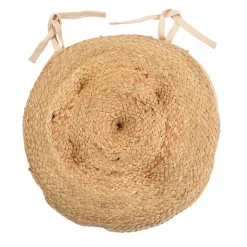 Depot Jute-Sitzkissen> Kissen