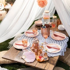 Depot Jute-Sitzkissen> Kissen