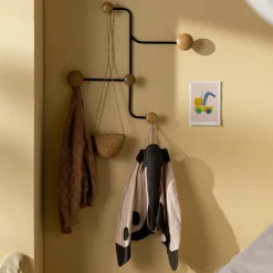 Depot Kaminkonsole Toni Mit Stauraum> Konsolen