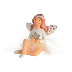 Depot Deko-Figuren & Objekte^Kantenhocker Amore