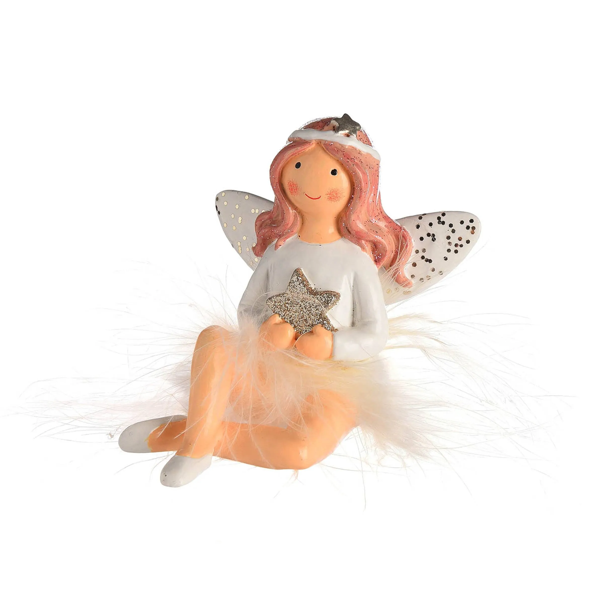 Depot Deko-Figuren & Objekte^Kantenhocker Amore