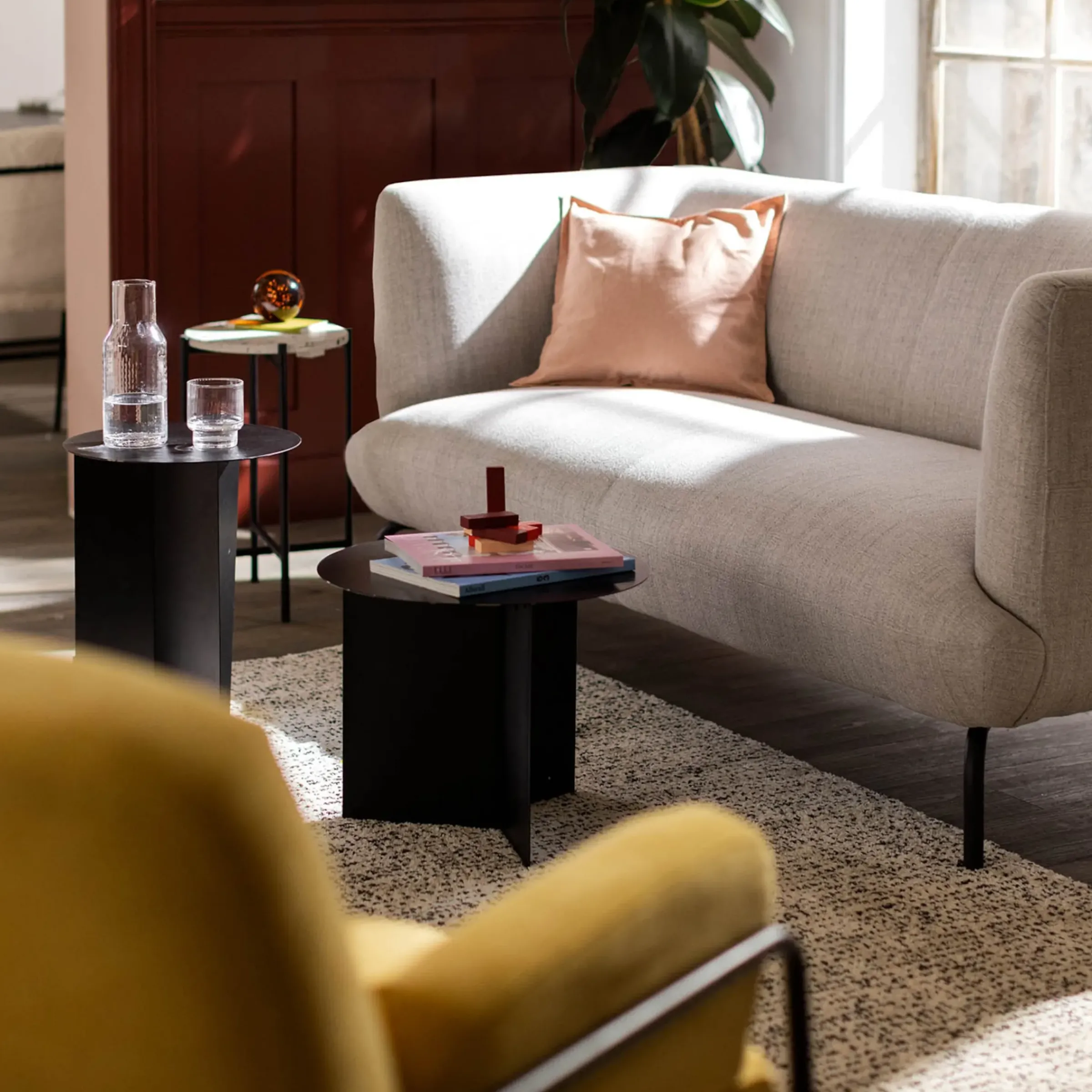 Depot Karaffe> Kannen & Karaffen