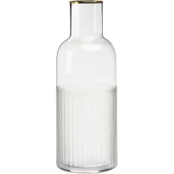 Depot Karaffe Frosted> Kannen & Karaffen