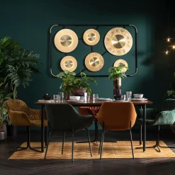 Depot Kare Armlehnstuhl Avignon> Stühle