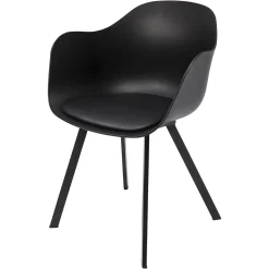 Depot Kare Armlehnstuhl Brentwood> Stühle