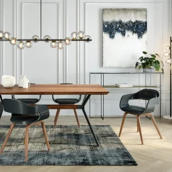 Depot Kare Armlehnstuhl Costa> Stühle