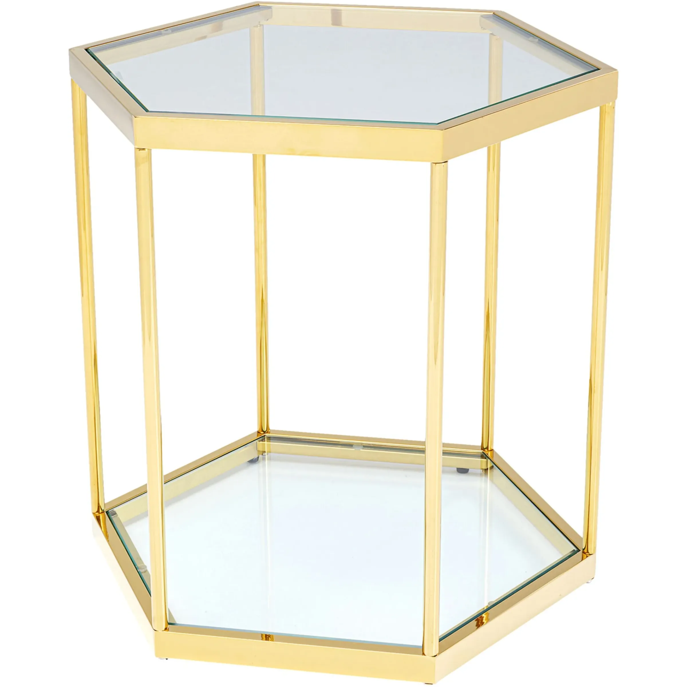 Depot Kare Beistelltisch Comb> Beistelltische & Couchtische